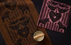 Speedball Docisk drukarski - - beżowy 10 cm > Techniki Graficzne