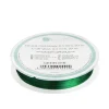 dpCraft Drucik florystyczny metalowy - - zielony 0,3 mm x 20 m
