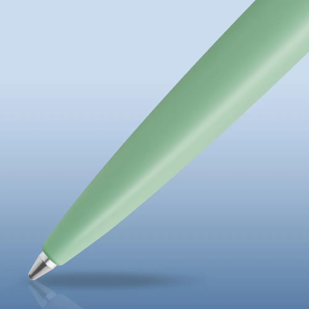 Waterman Długopis Allure - - Pastel Mint