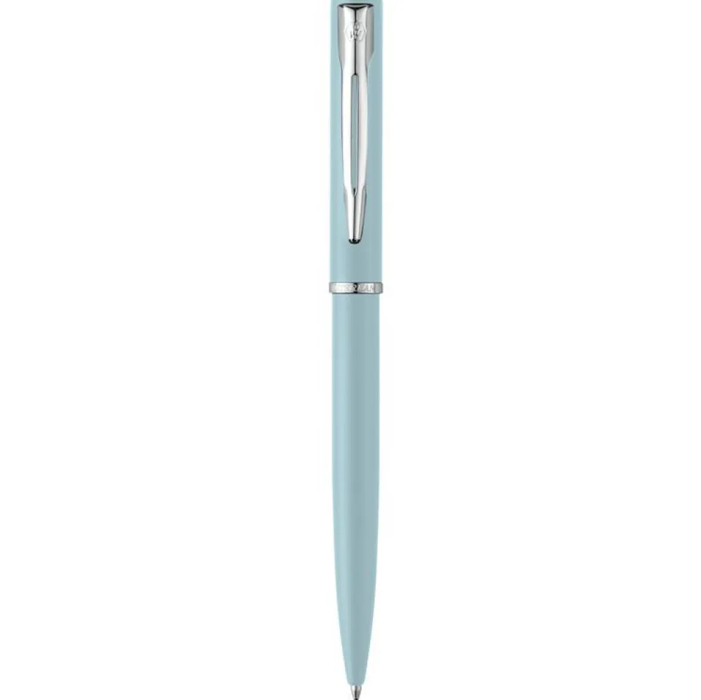 Waterman Długopis Allure - - Pastel Blue