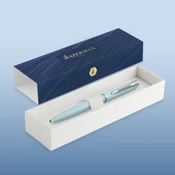 Waterman Długopis Allure - - Pastel Blue
