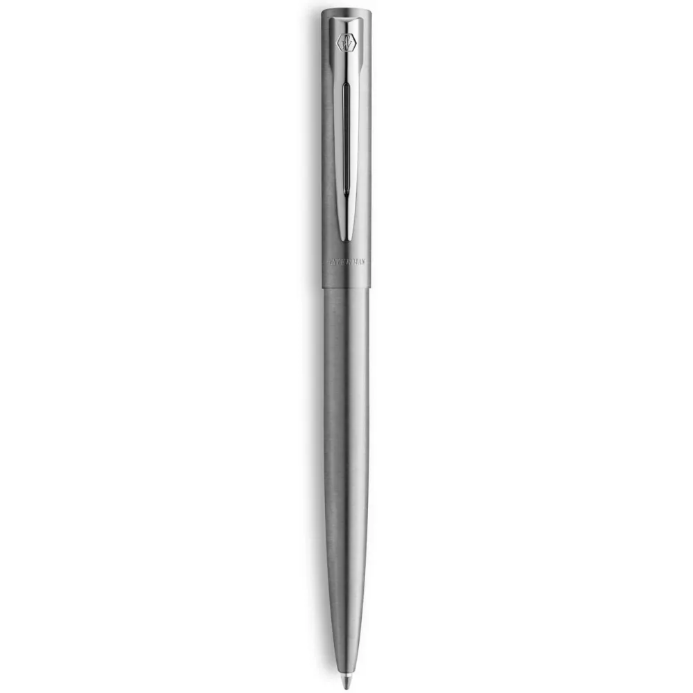 Waterman Długopis Allure - - Silver