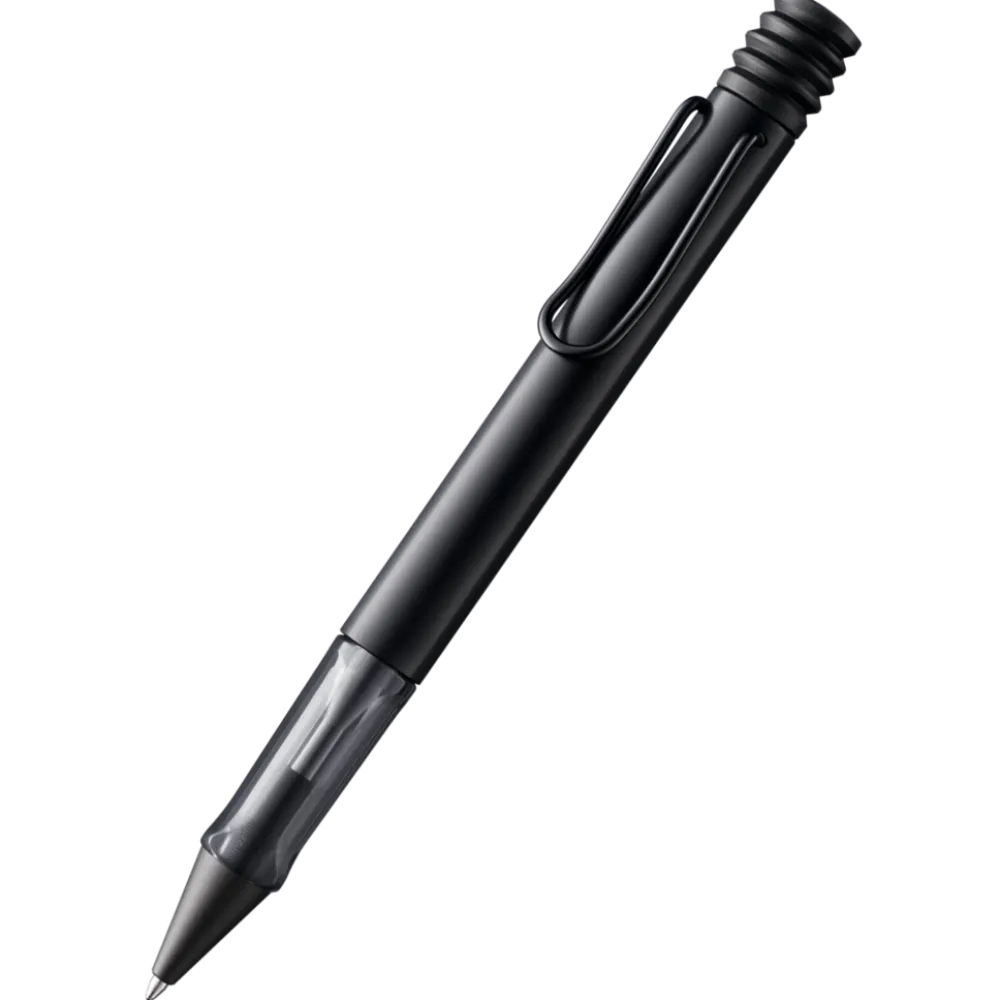 Lamy Długopis AL-star - - czarny
