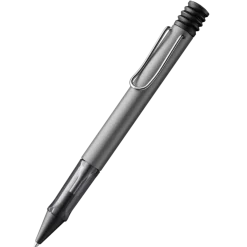 Lamy Długopis AL-star - - grafitowy > Długopisy