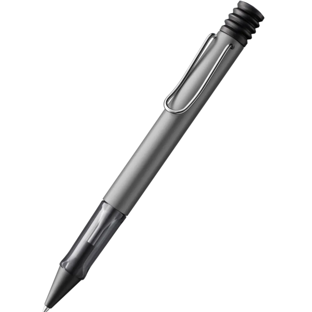Lamy Długopis AL-star - - grafitowy > Długopisy