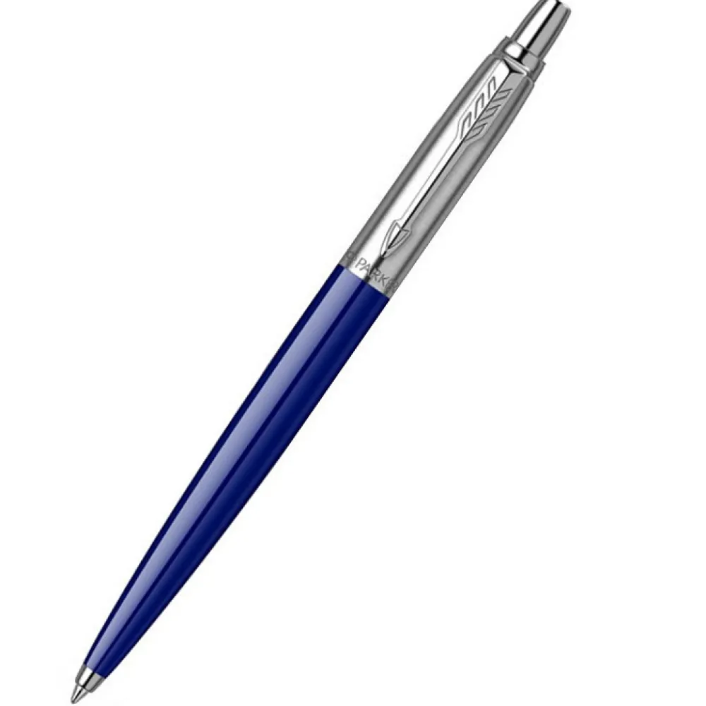 Parker Długopis automatyczny Jotter - - niebieski > Długopisy
