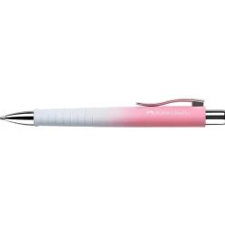 Faber-Castell Długopis automatyczny Poly Ball Urban XB Sunrise - > Długopisy