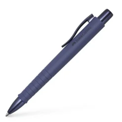 Faber-Castell Długopis automatyczny Poly Ball Urban XB - - Future Dusk > Długopisy