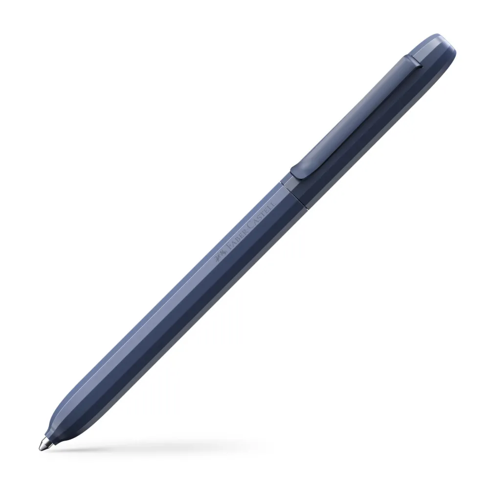 Faber-Castell Długopis Avori M z etui - - Midnight Muse