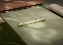 Faber-Castell Długopis Avori M z etui - - Fresh Breeze ><noscript><img width=
