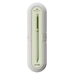 Faber-Castell Długopis Avori M z etui - - Fresh Breeze ><noscript><img width=