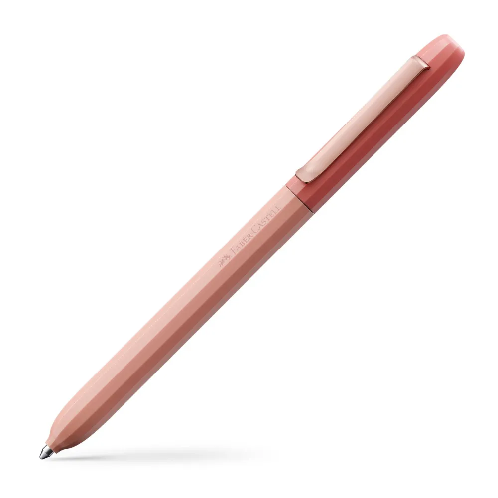 Faber-Castell Długopis Avori M z etui - - Inner Fire