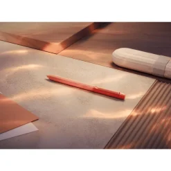 Faber-Castell Długopis Avori M z etui - - Inner Fire