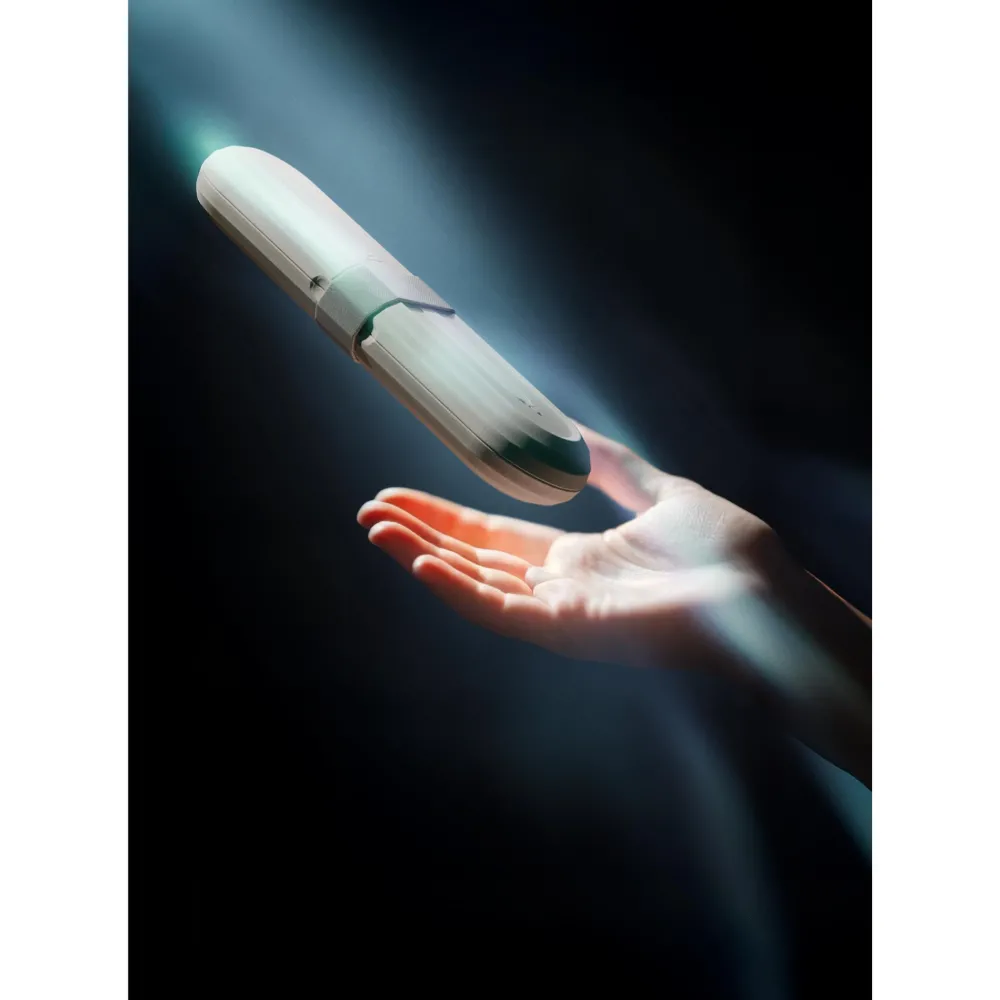 Faber-Castell Długopis Avori M z etui - - Cosmic Flow > Długopisy