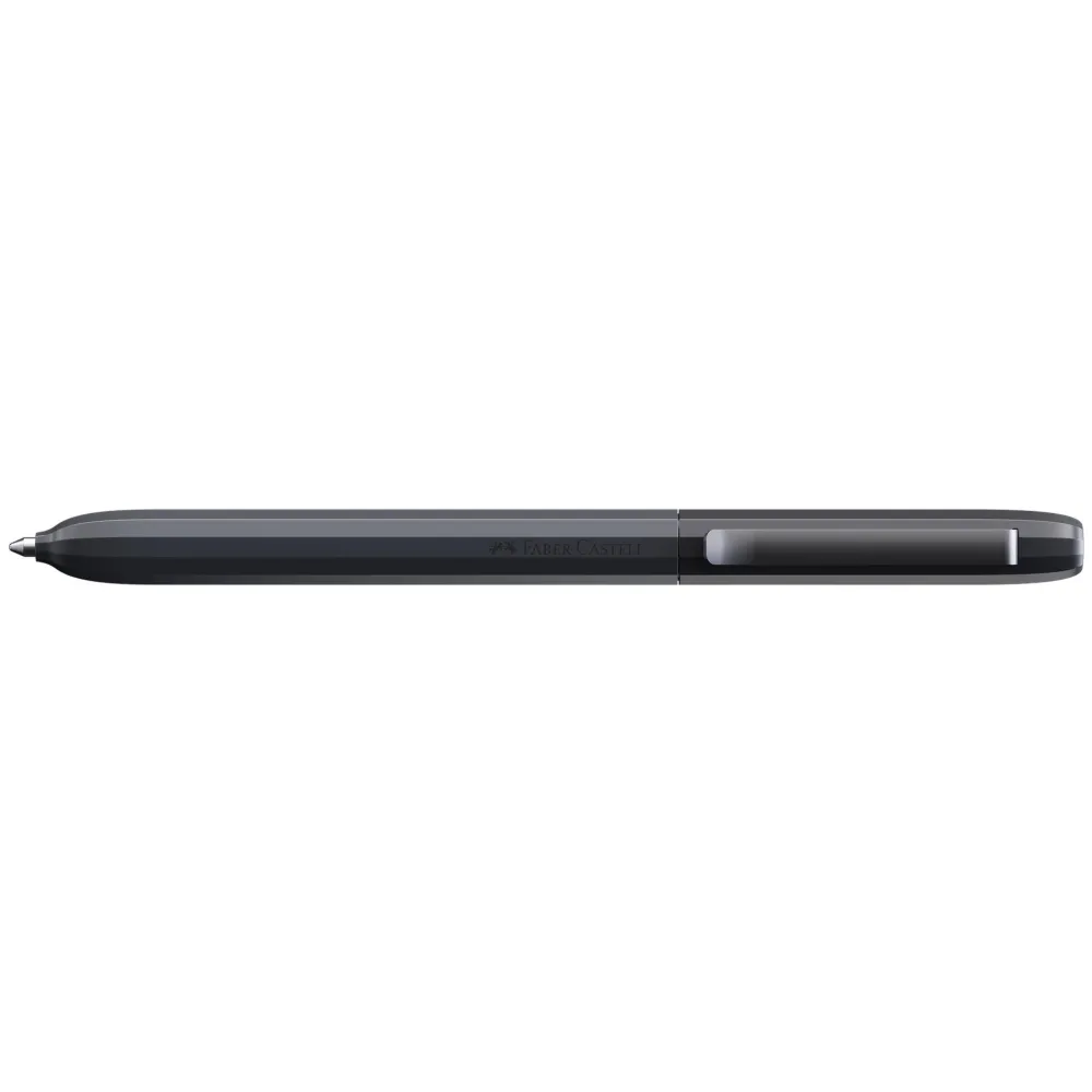 Faber-Castell Długopis Avori M z etui - - Cosmic Flow > Długopisy