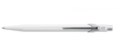 Caran d'Ache Długopis 849 Classic Line - - White