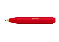 Kaweco Długopis Classic Sport - - Red