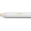 Kaweco Długopis Classic Sport - - White