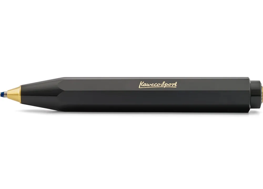 Kaweco Długopis Classic Sport - - Black