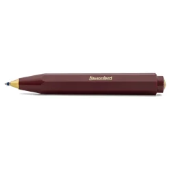 Kaweco Długopis Classic Sport - - Bordeaux