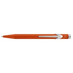 Caran d'Ache Długopis 849 Colormat-X z etui - - Green > Długopisy
