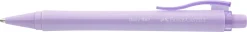 Faber-Castell Długopis Daily Ball XB - - Lilac