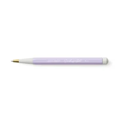 Leuchtturm1917 Długopis Drehgriffel Smooth Colours - - Lilac