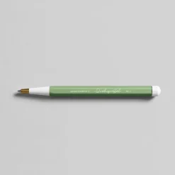 Leuchtturm1917 Długopis żelowy Drehgriffel Nr. 1 - - Sage