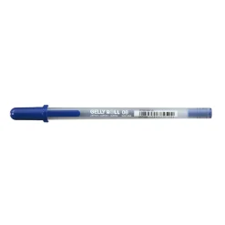 Sakura Długopis żelowy Gelly Roll Classic 08 - - Royal Blue