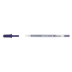 Sakura Długopis żelowy Gelly Roll Classic 08 - - Purple