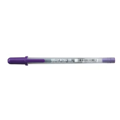 Sakura Długopis żelowy Gelly Roll Classic 08 - - Purple