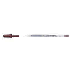 Sakura Długopis żelowy Gelly Roll Classic 08 - - Burgundy