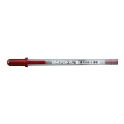 Sakura Długopis żelowy Gelly Roll Classic 08 - - Burgundy