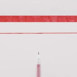 Sakura Długopis żelowy Gelly Roll Classic 08 - - Red