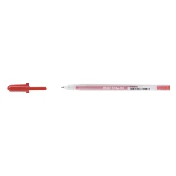 Sakura Długopis żelowy Gelly Roll Classic 08 - - Red