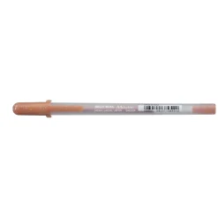 Sakura Długopis żelowy Gelly Roll Metallic - - Copper > Długopisy Żelowe|Markery, Brushpeny I Pisaki
