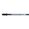 Sakura Długopis żelowy Gelly Roll Metallic - - Black