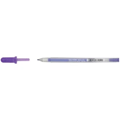 Sakura Długopis żelowy Gelly Roll Metallic - - Purple