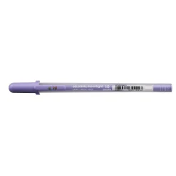 Sakura Długopis żelowy Gelly Roll Moonlight - - Lavender > Długopisy Żelowe|Markery, Brushpeny I Pisaki