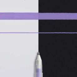 Sakura Długopis żelowy Gelly Roll Moonlight - - Lavender ><noscript><img width=