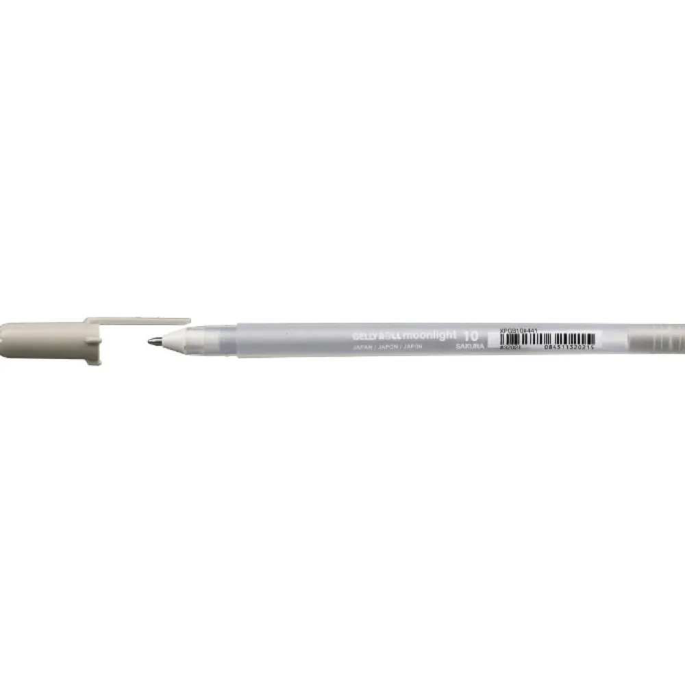 Sakura Długopis żelowy Gelly Roll Moonlight - - Light Warm Gray