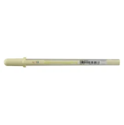 Sakura Długopis żelowy Gelly Roll Moonlight - - Pastel Yellow