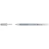 Sakura Długopis żelowy Gelly Roll Stardust - - Silver > Długopisy Żelowe|Markery, Brushpeny I Pisaki