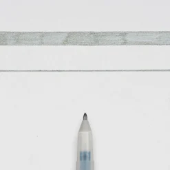 Sakura Długopis żelowy Gelly Roll Stardust - - Silver > Długopisy Żelowe|Markery, Brushpeny I Pisaki