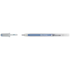 Sakura Długopis żelowy Gelly Roll Stardust - - Royal Blue