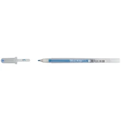 Sakura Długopis żelowy Gelly Roll Stardust - - Blue > Długopisy Żelowe|Markery, Brushpeny I Pisaki