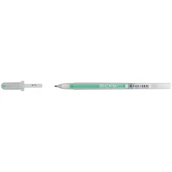 Sakura Długopis żelowy Gelly Roll Stardust - - Lime > Długopisy Żelowe|Markery, Brushpeny I Pisaki