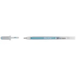 Sakura Długopis żelowy Gelly Roll Stardust - - Light Blue