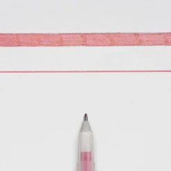 Sakura Długopis żelowy Gelly Roll Stardust - - Red > Długopisy Żelowe|Markery, Brushpeny I Pisaki