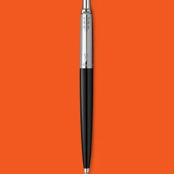Parker Długopis żelowy Jotter Gel Originals - - czarny, M > Długopisy